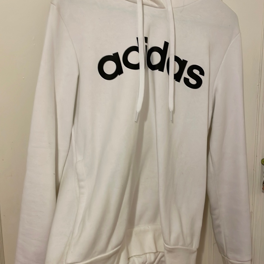 Adidas sweater